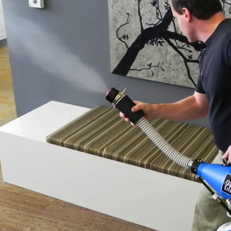 Professional Odor Removal in Meridian Hills, IN